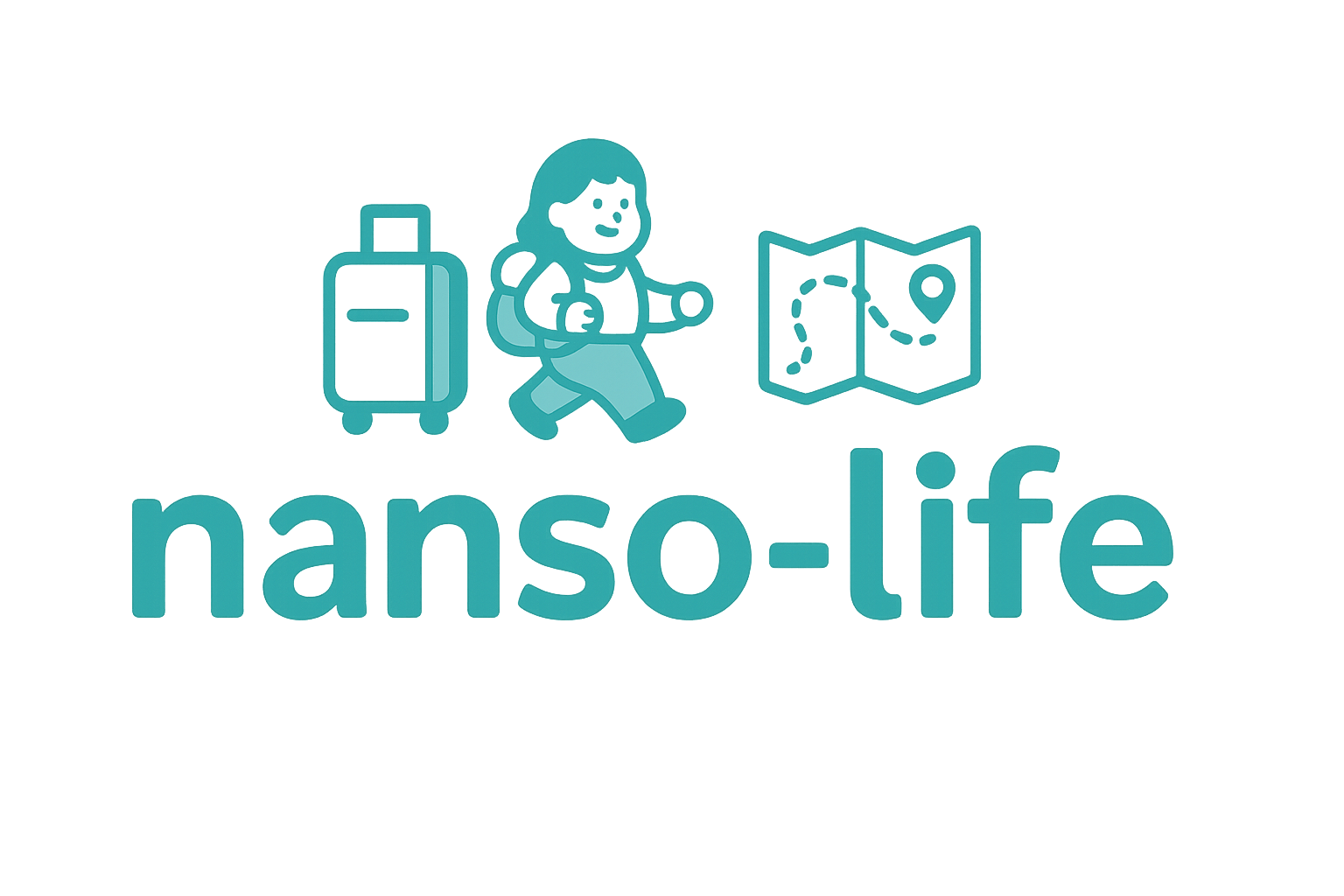 nanso-life 徽標
